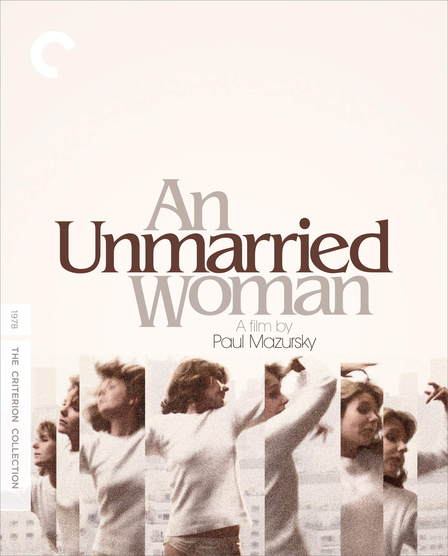 An Unmarried Woman (Blu-ray)