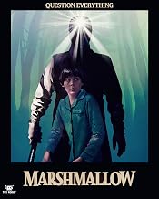 Marshmallow (Blu-ray)
