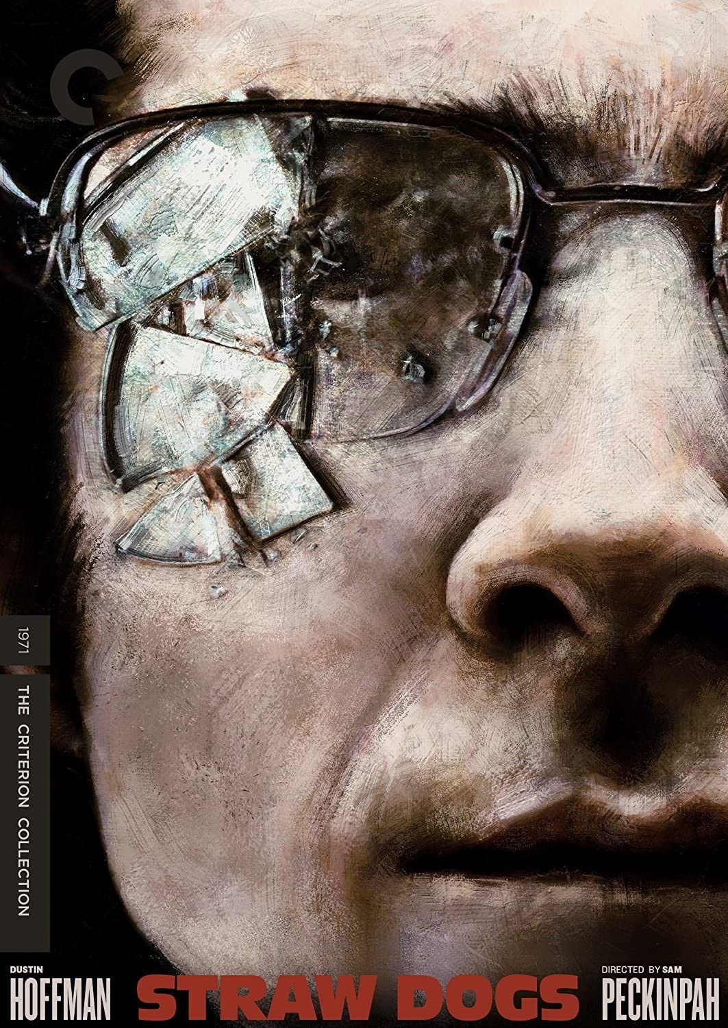 Straw Dogs (DVD)