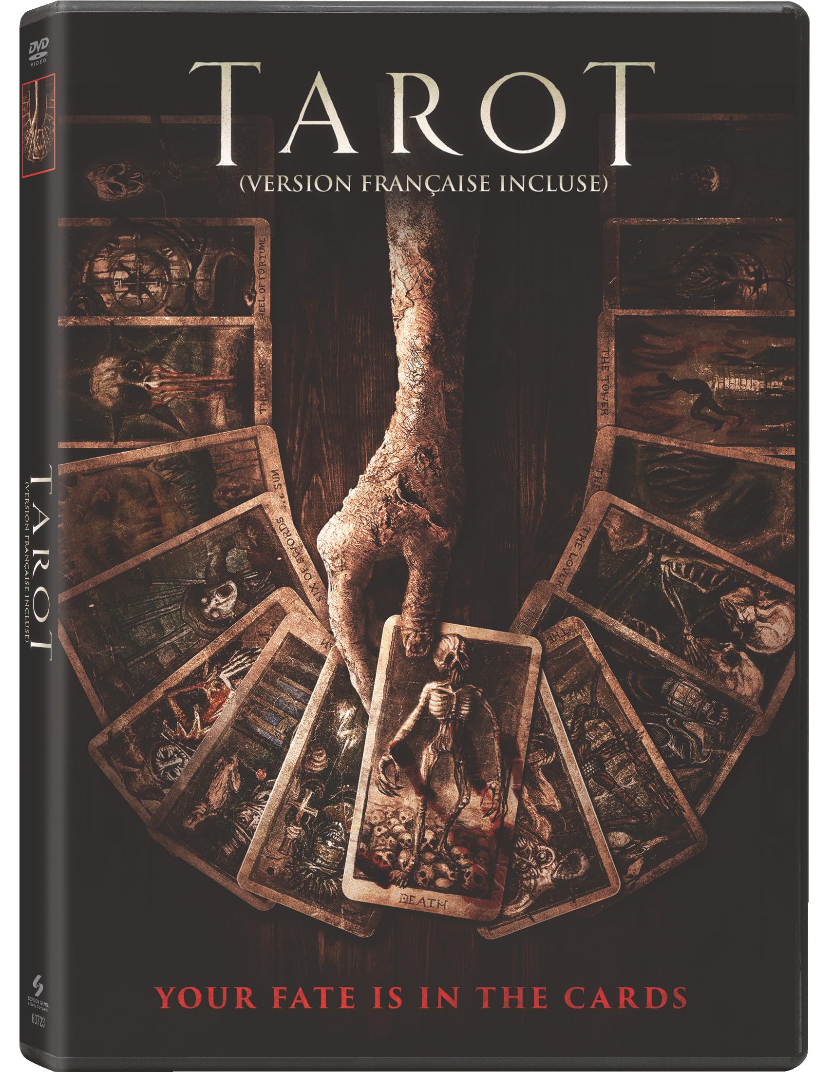 Tarot (DVD)