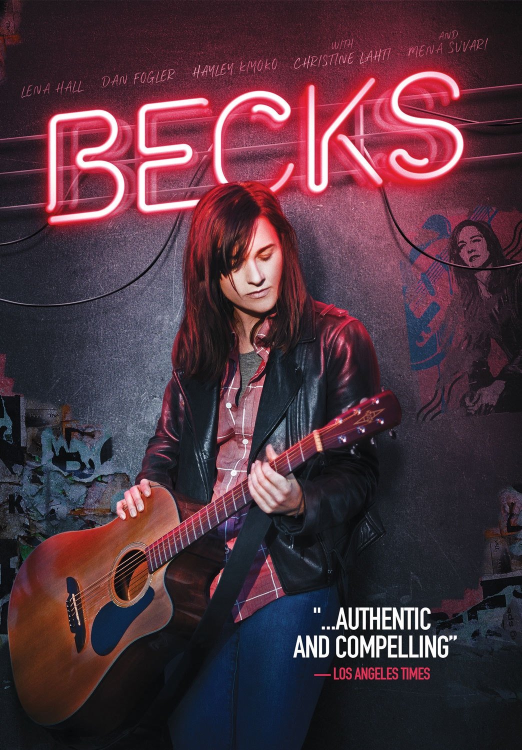 Becks (DVD)