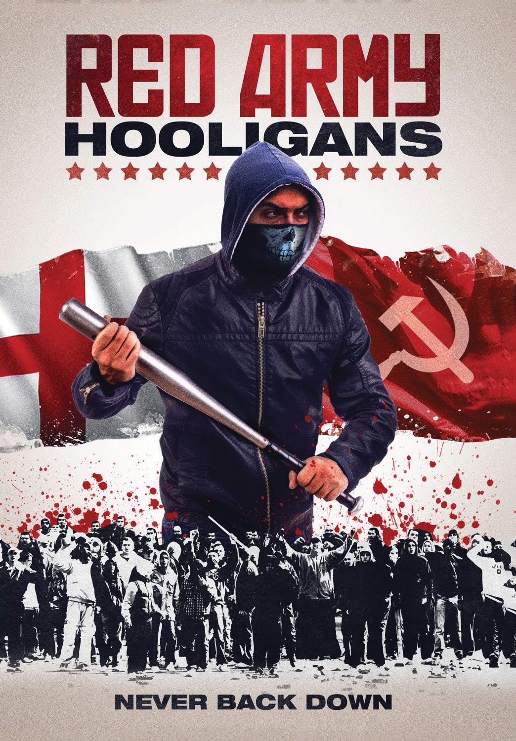 Red Army Hooligans (DVD)