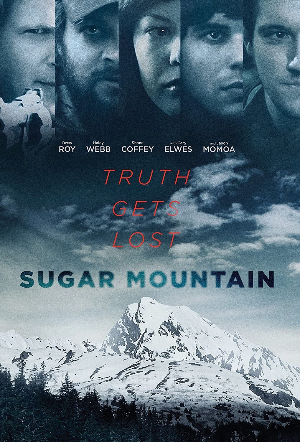 Sugar Mountain (DVD)