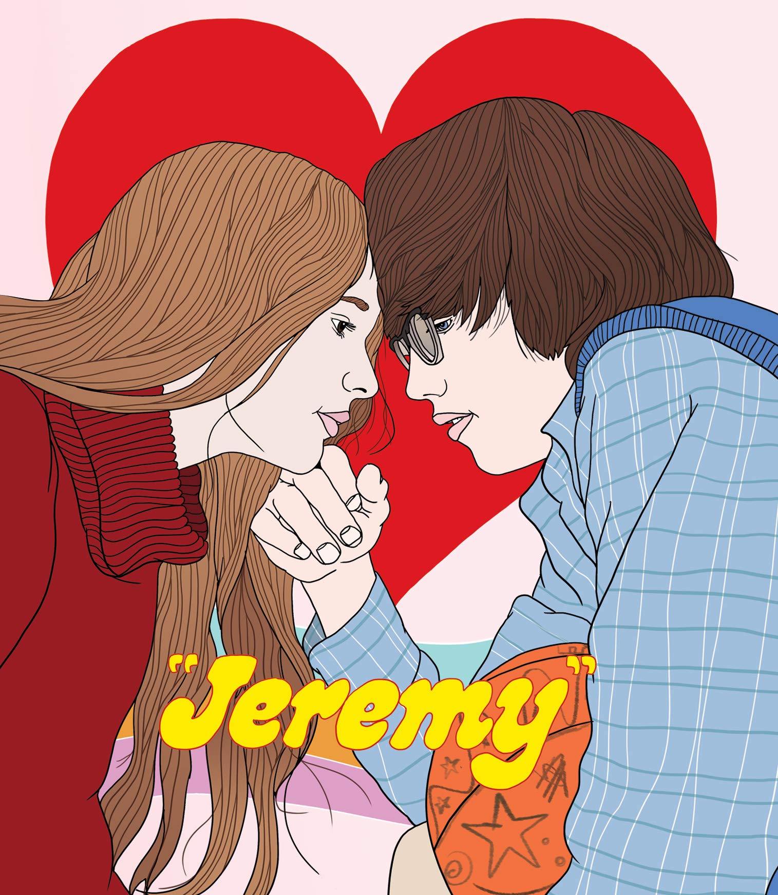 Jeremy (1973) (Blu-ray)