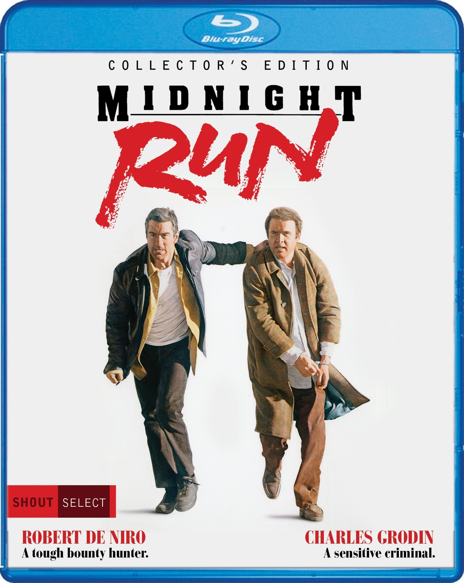 Midnight Run (Blu-ray)