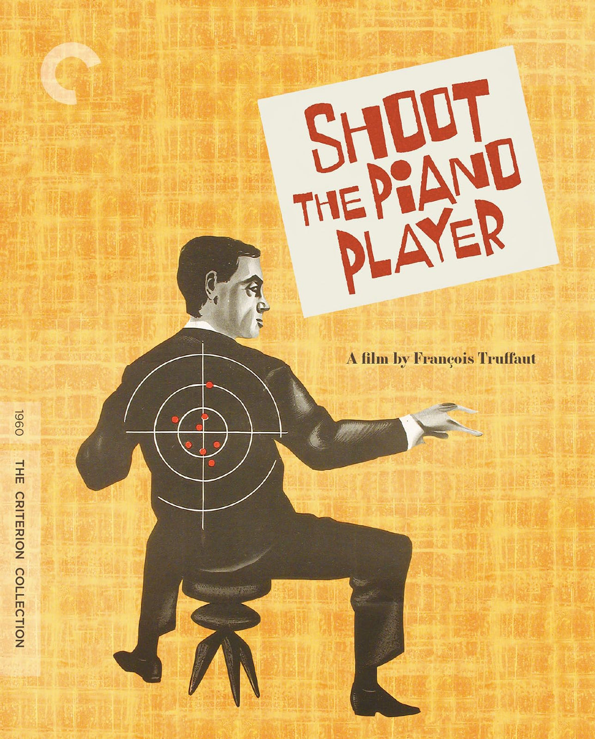 Shoot the Piano Player (4K Ultra HD)