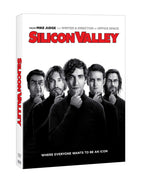 Silicon Valley: Season 1 (DVD)