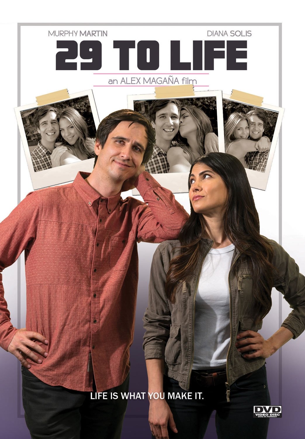 29 to Life (DVD)