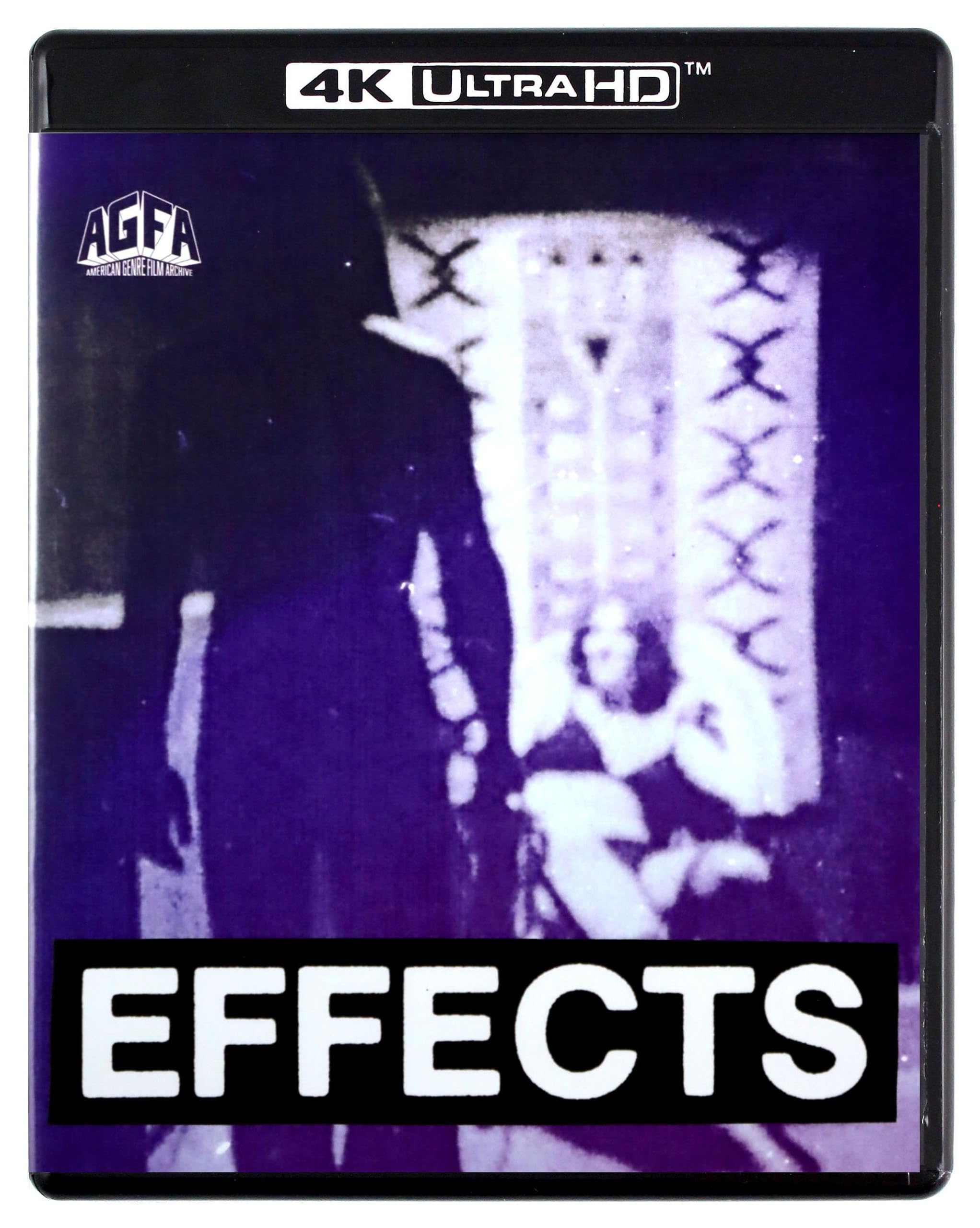 Effects (Blu-ray)