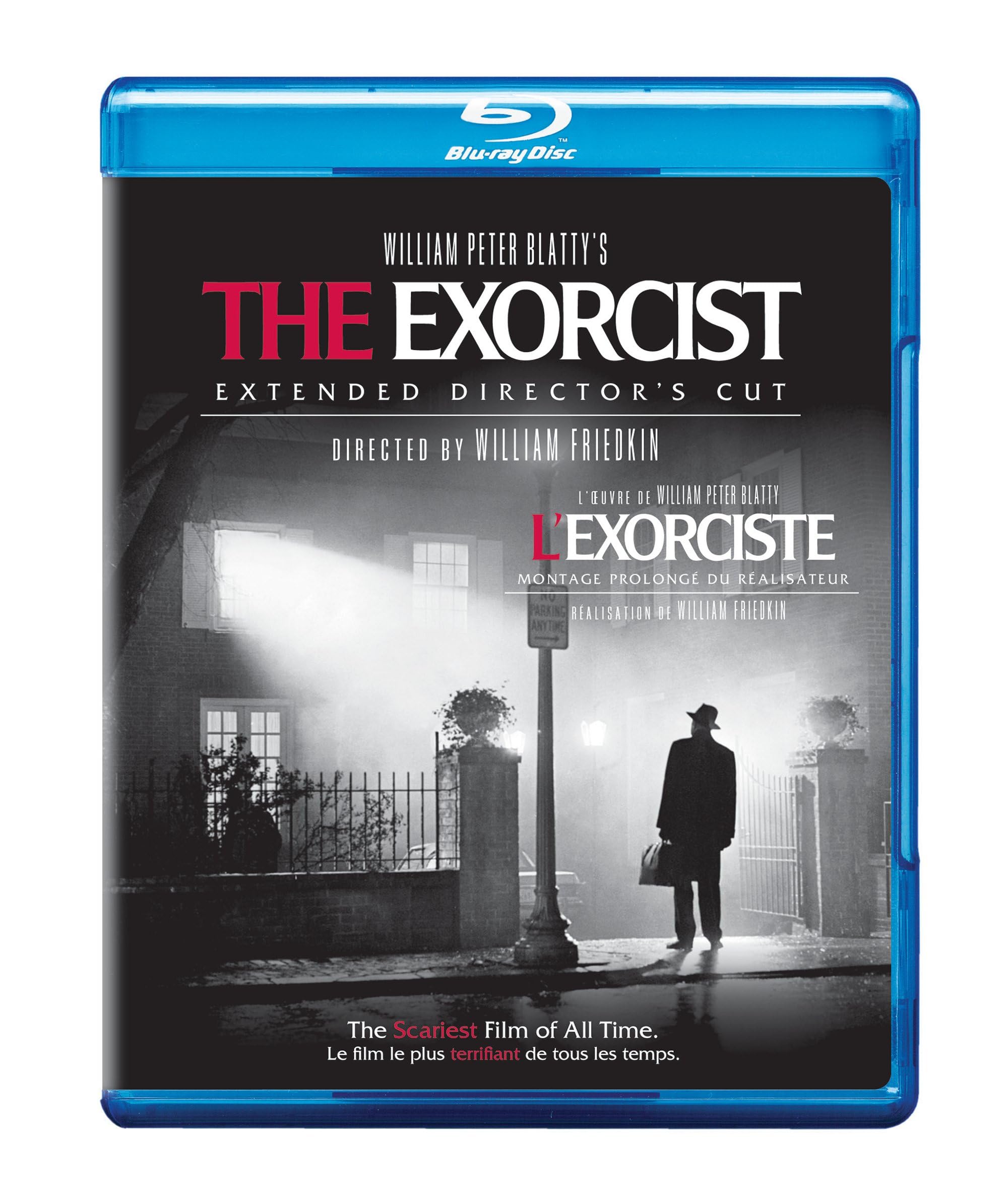 The Exorcist (Blu-ray)