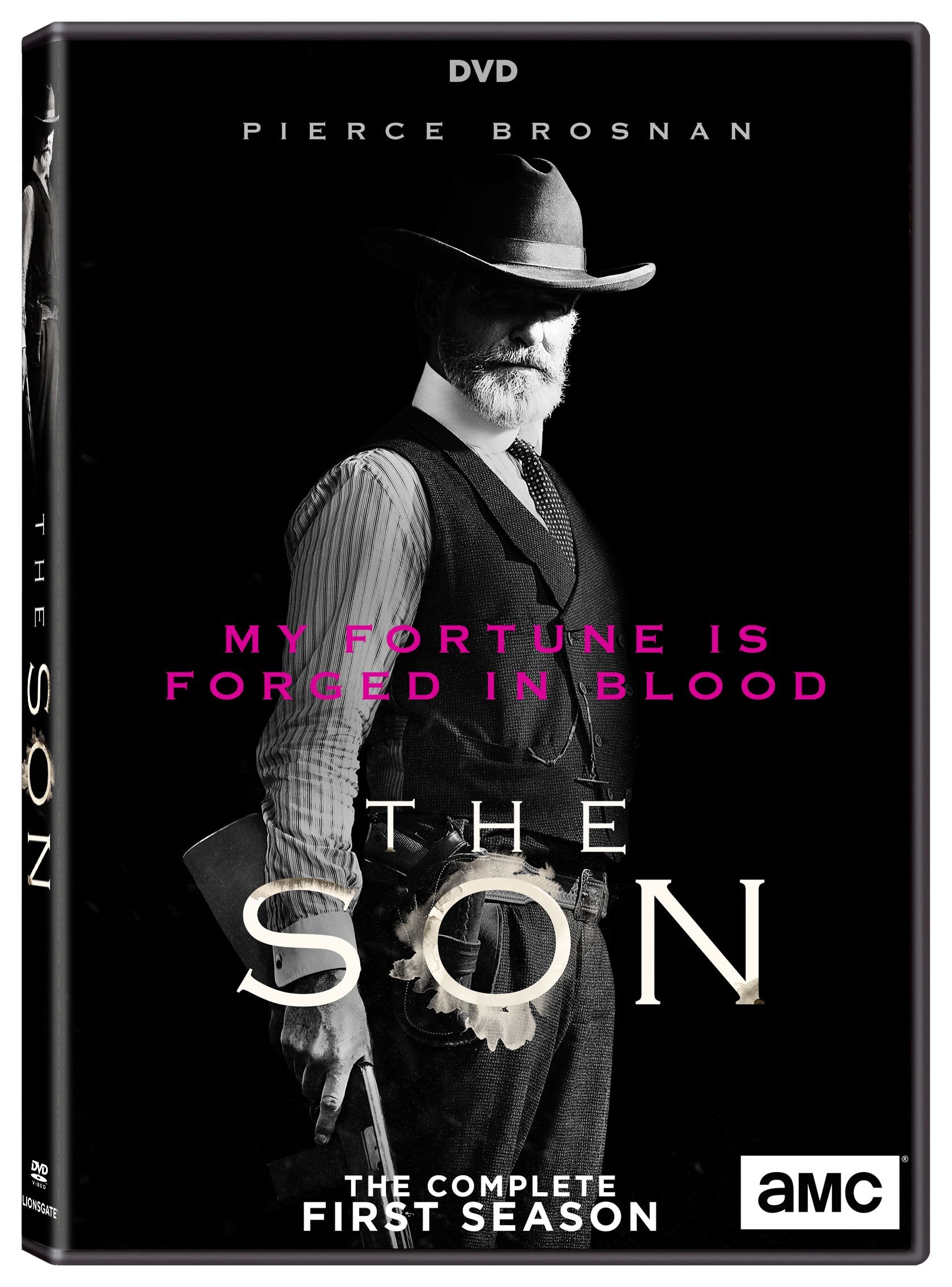Son: Season 1 (DVD)