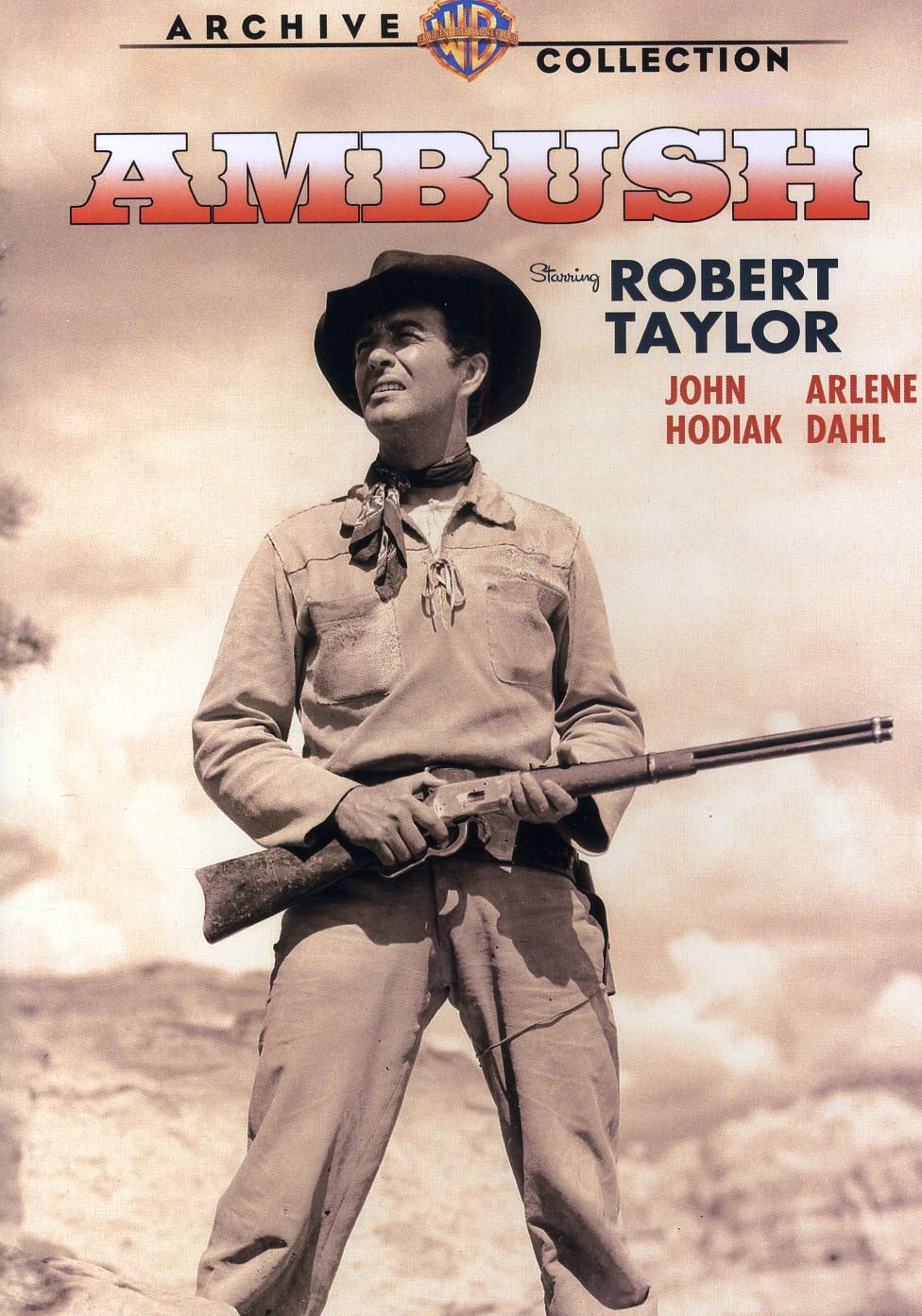 Ambush (DVD)