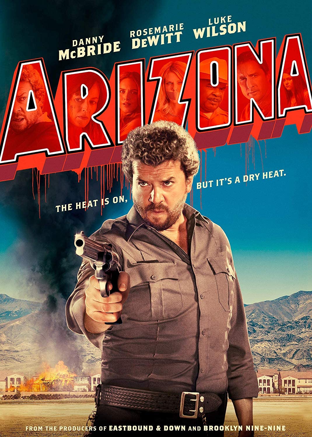Arizona (DVD)