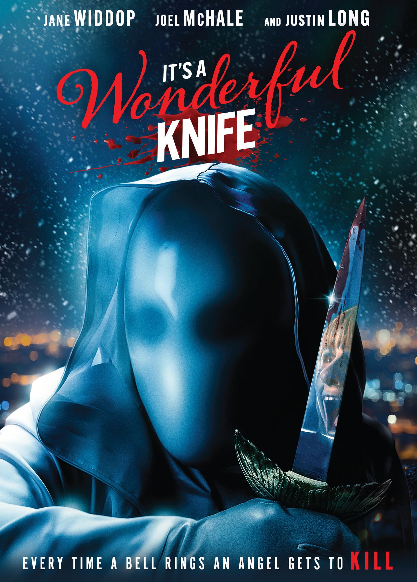 It's a Wonderful Knife (DVD)
