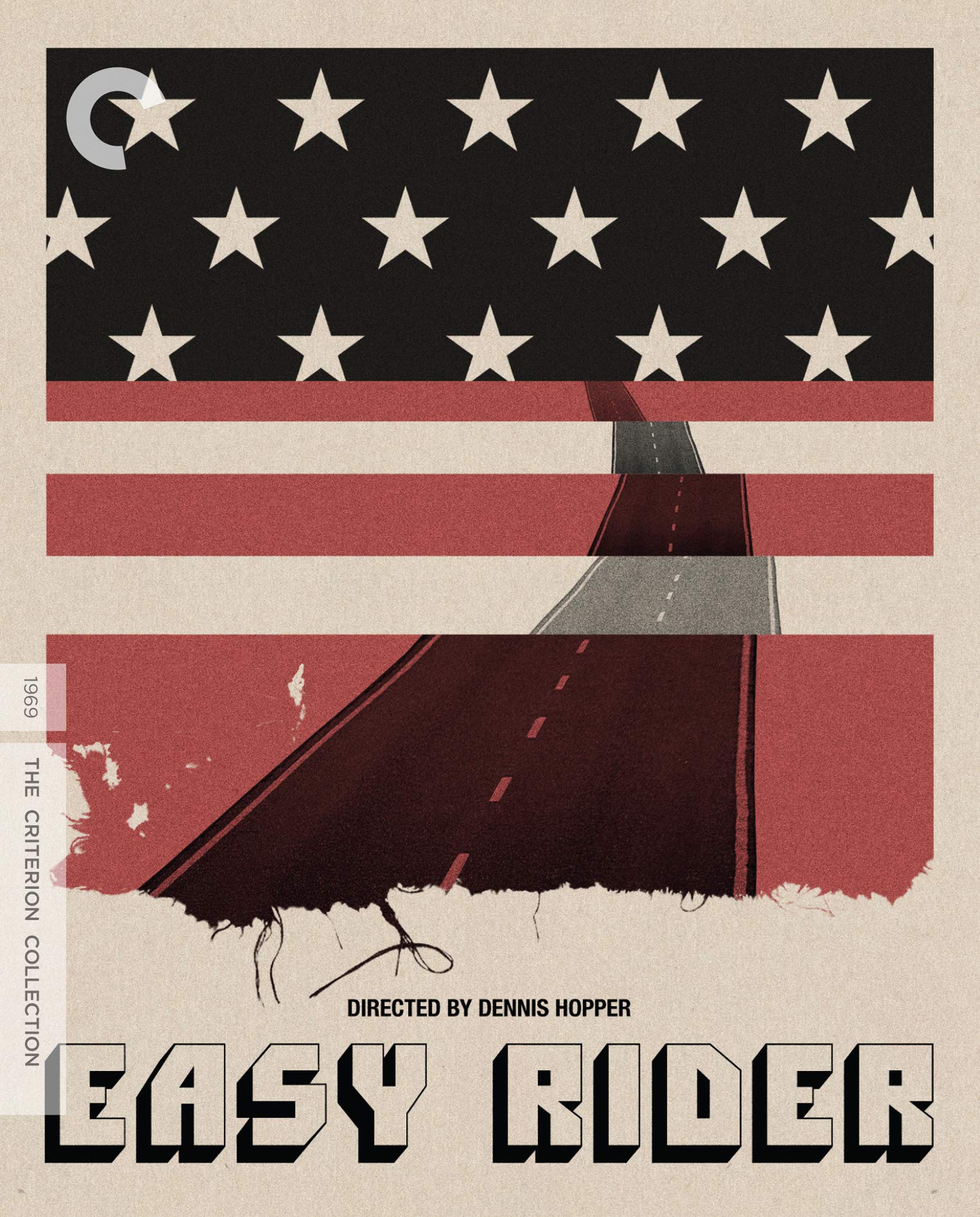 Easy Rider (Blu-ray)
