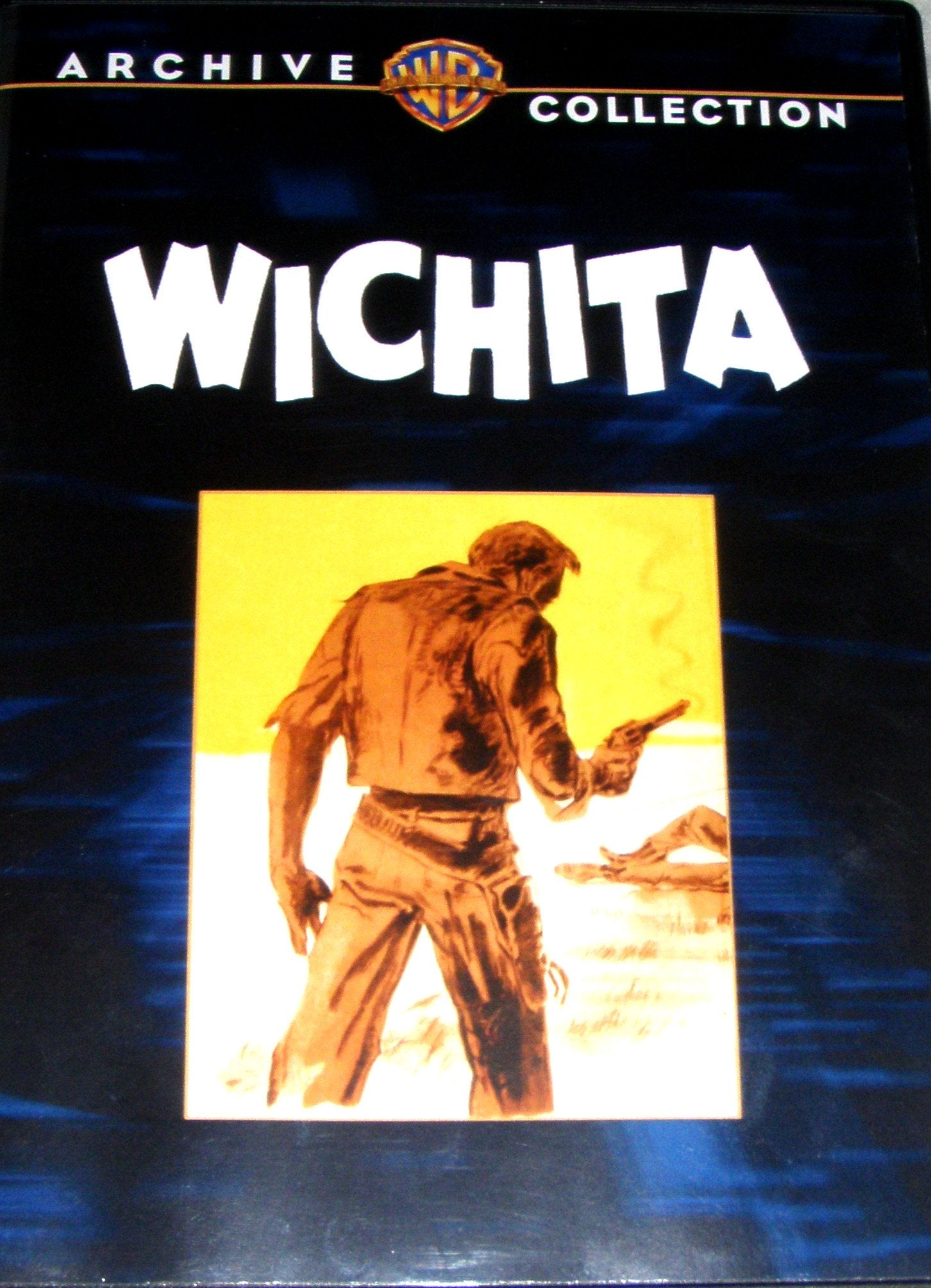 Wichita (DVD)