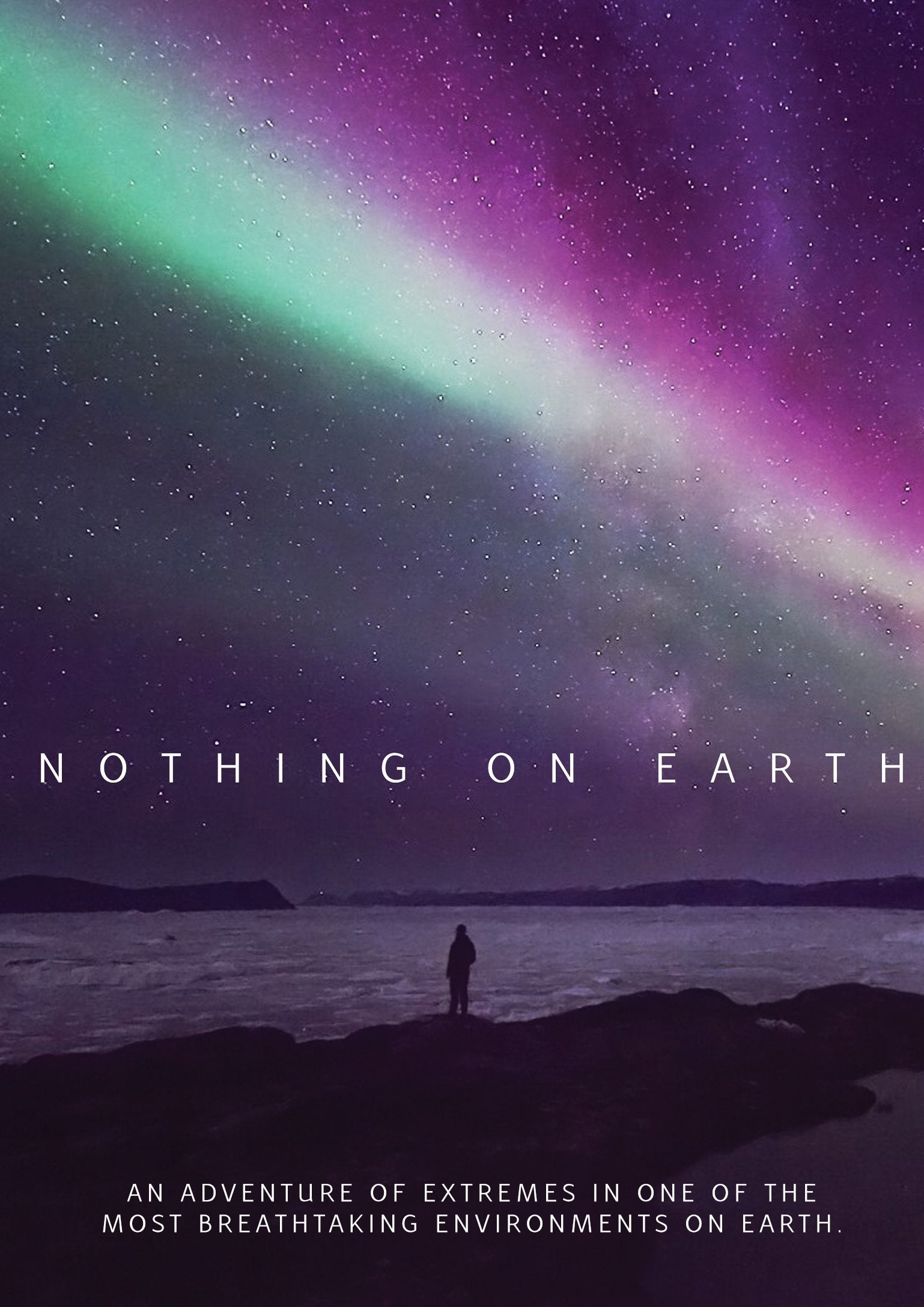 Nothing on Earth (DVD)