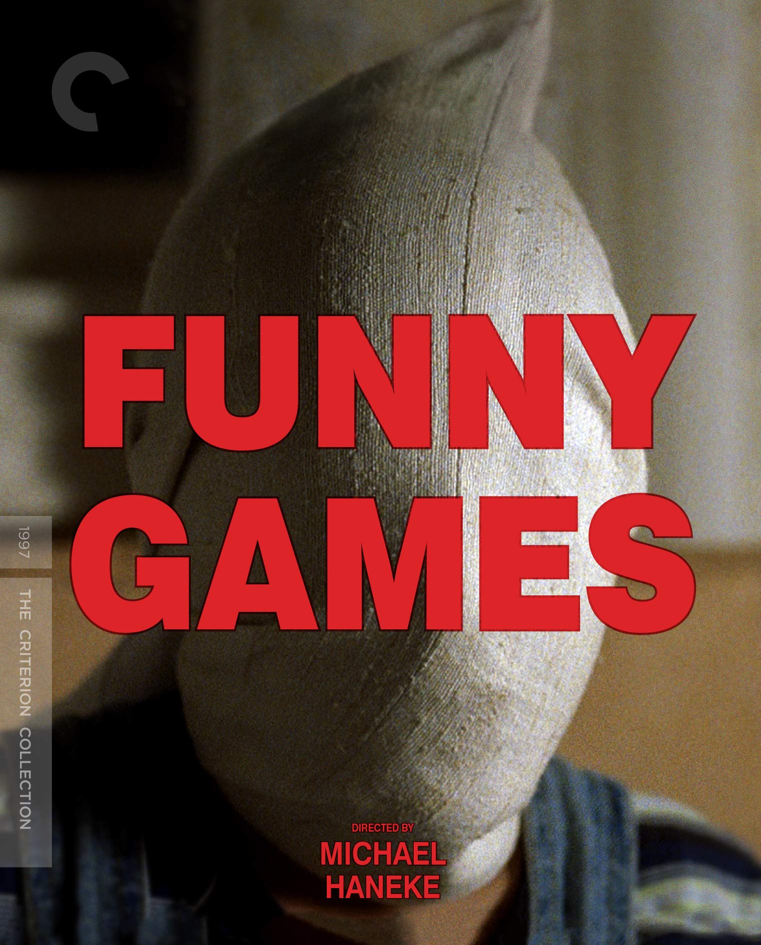 Funny Games (Blu-ray)