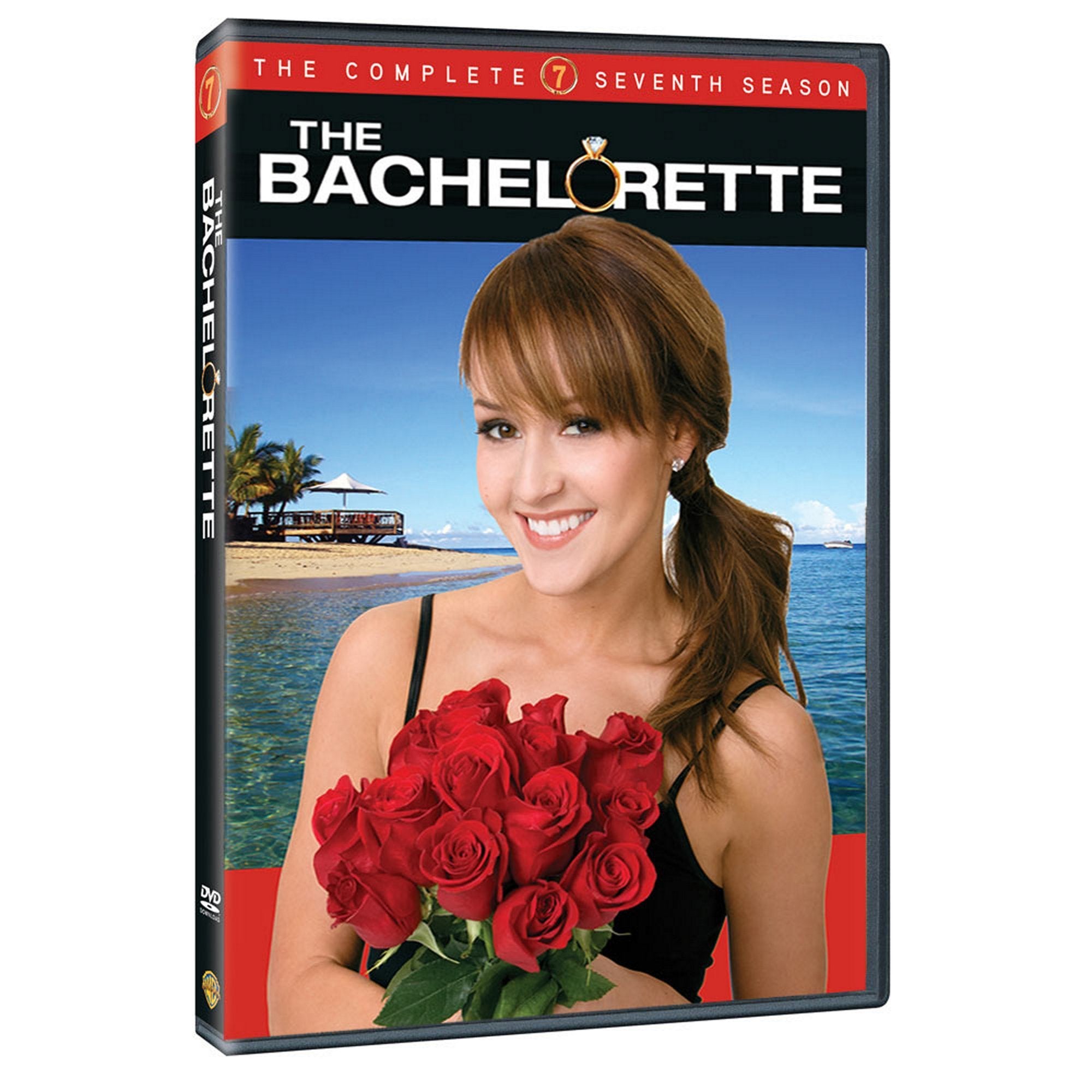 The Bachelorette: Season 7 (DVD)