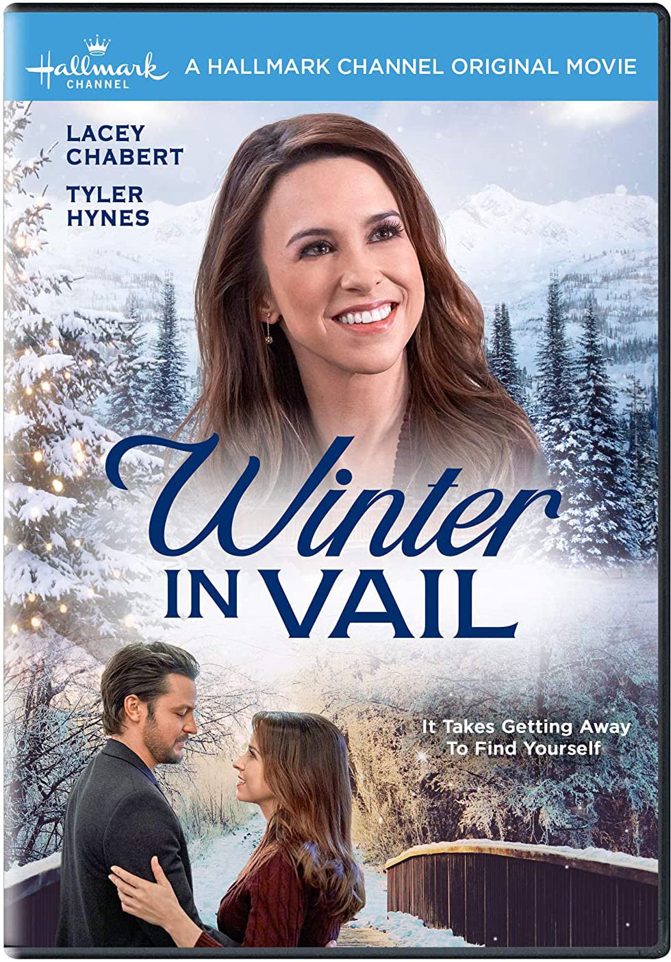 Winter in Vail (DVD)