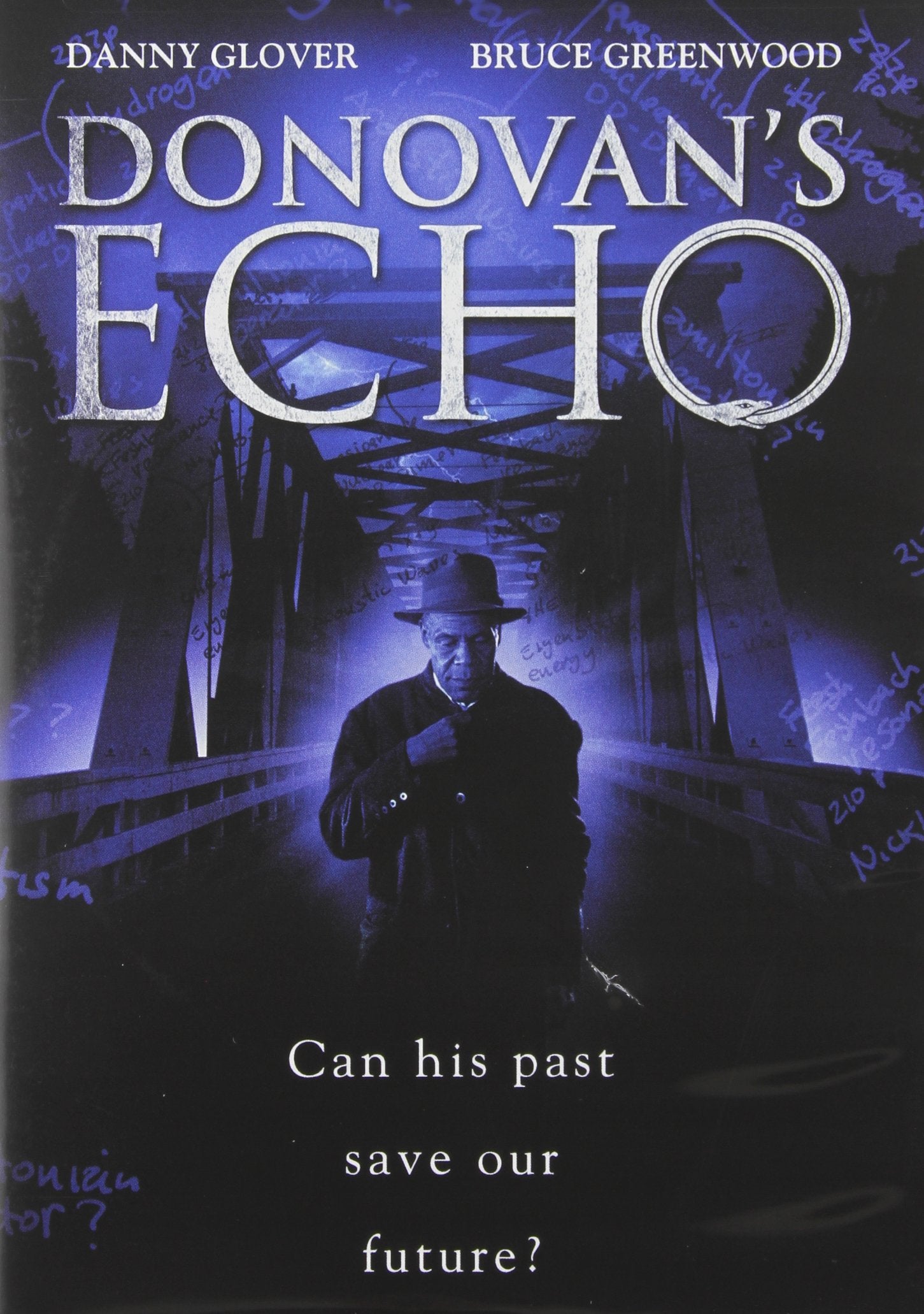 Donovan's Echo (DVD)