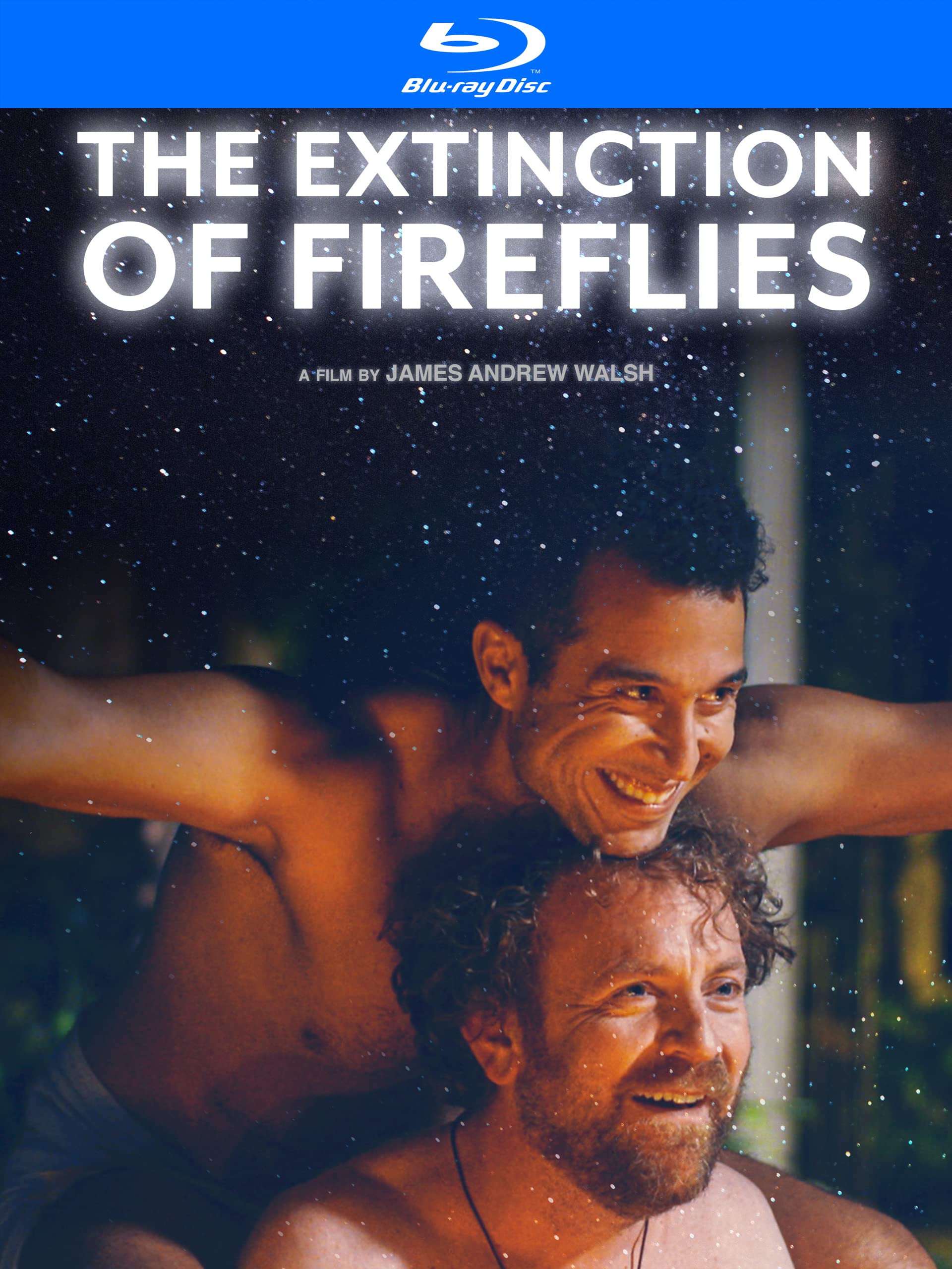 Extinction of Fireflies (Blu-ray)