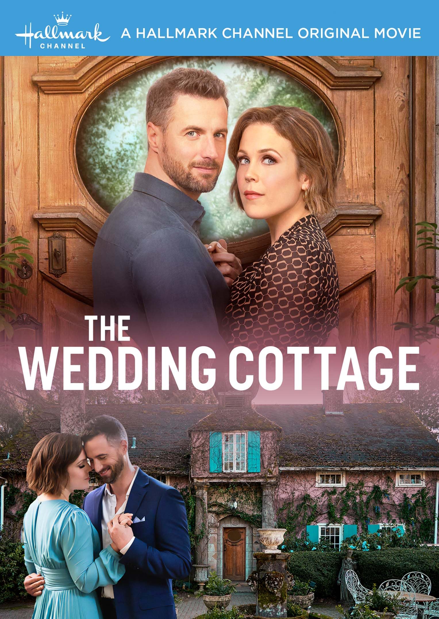 Wedding Cottage (DVD)