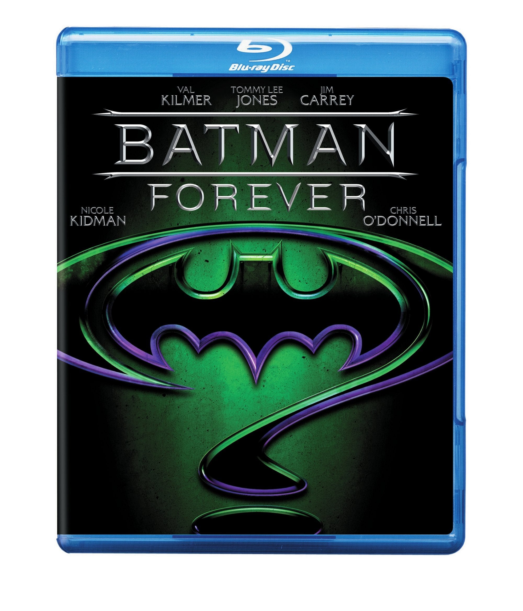 Batman Forever (Blu-ray)