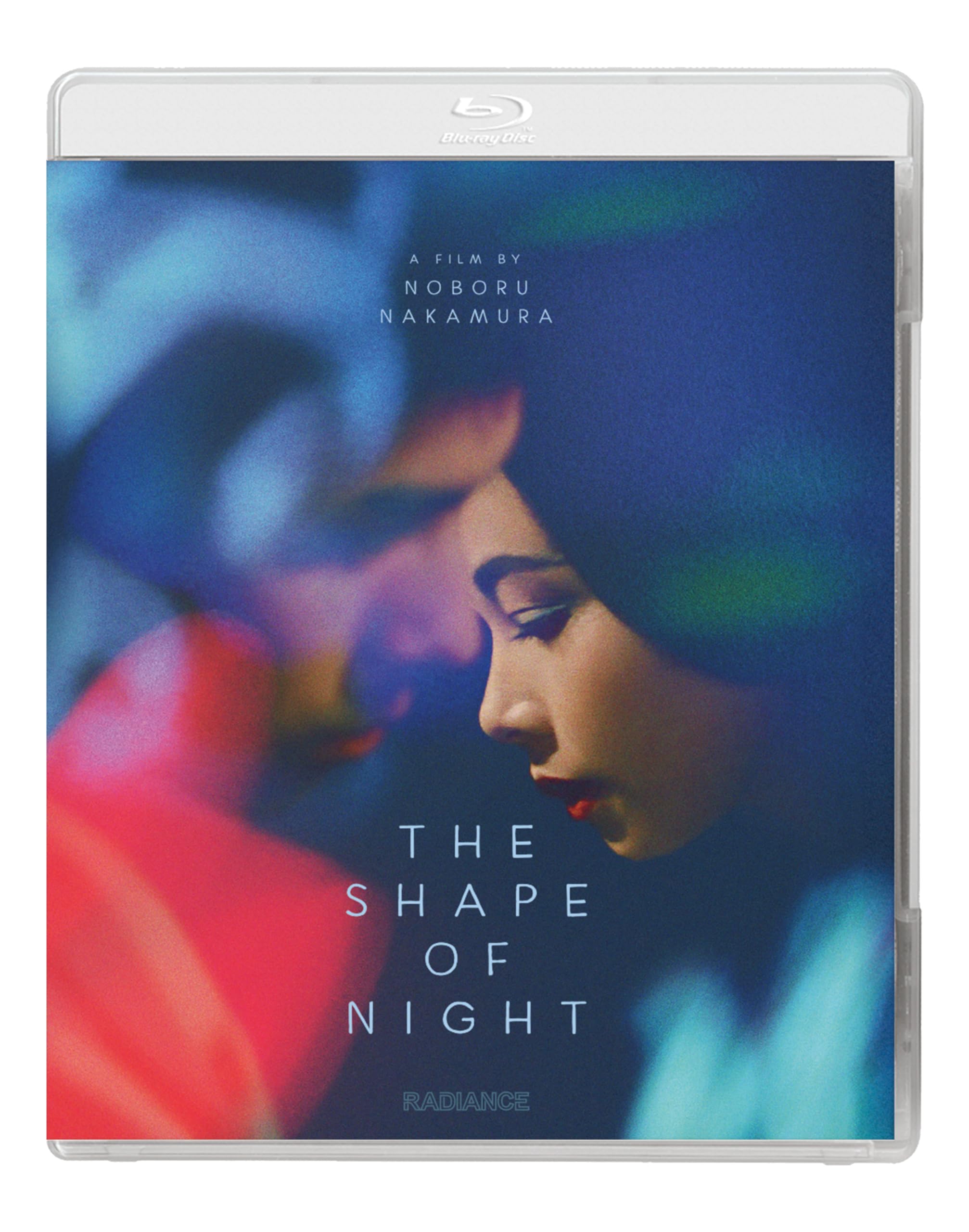 Shape Of Night (Blu-ray)
