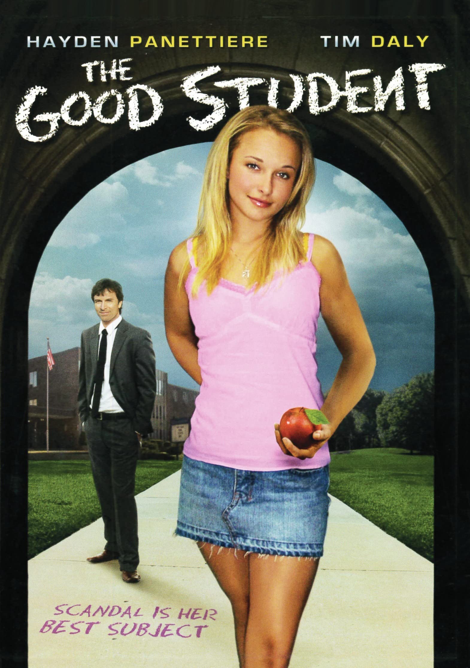 The Good Student (DVD)