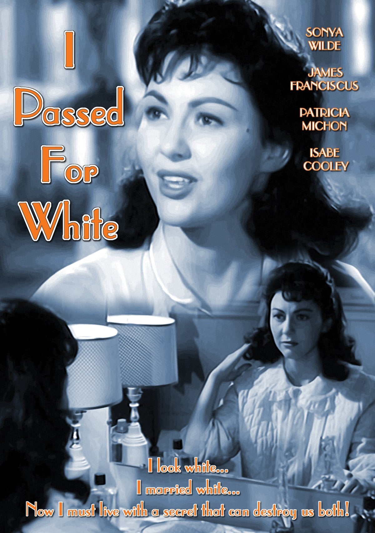 I Passed for White (DVD)