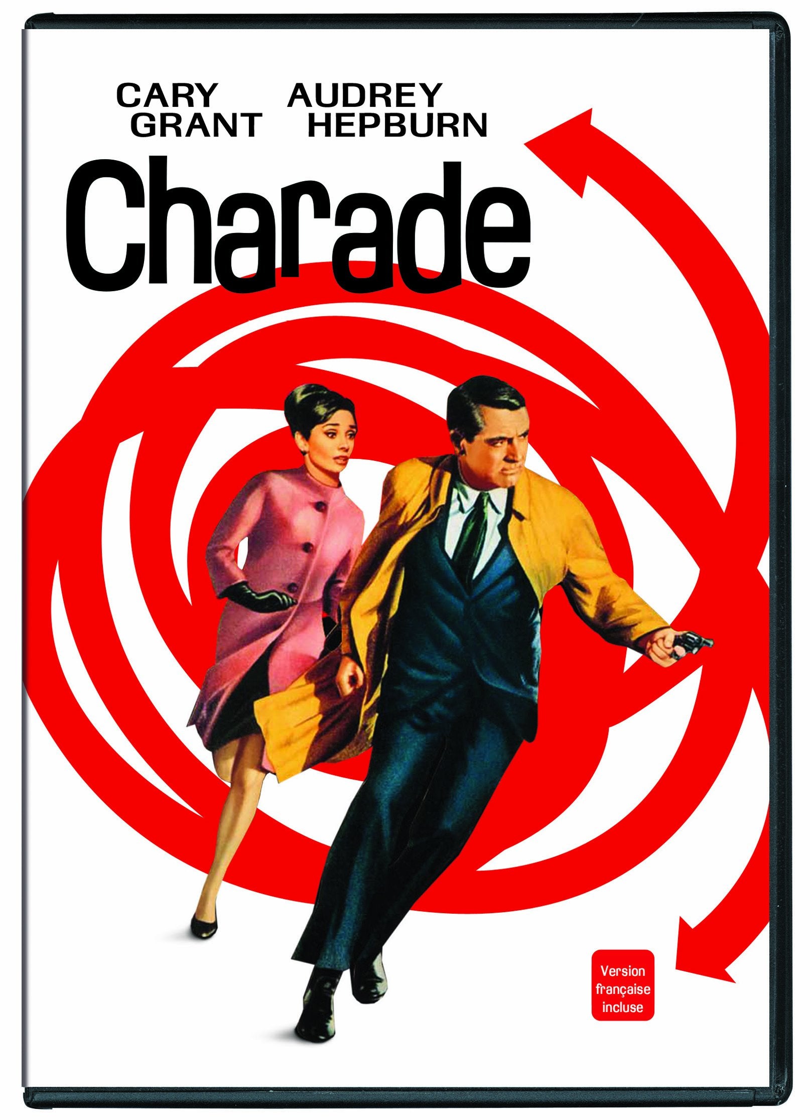 Charade (DVD)