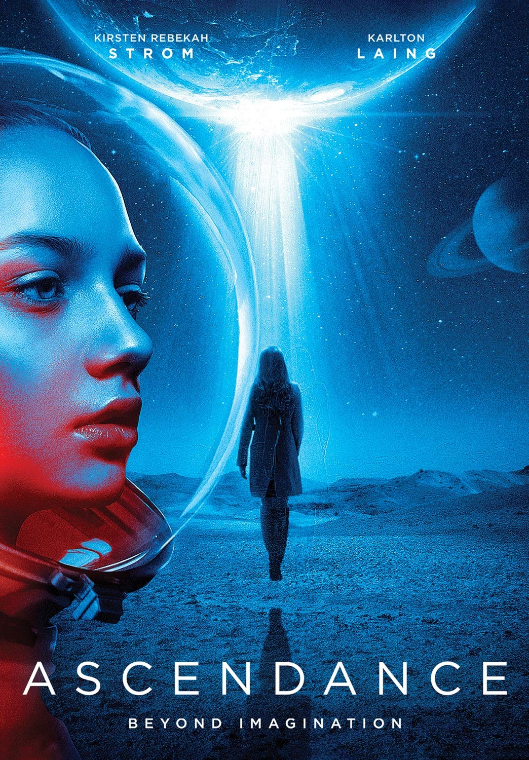 Ascendence (DVD)