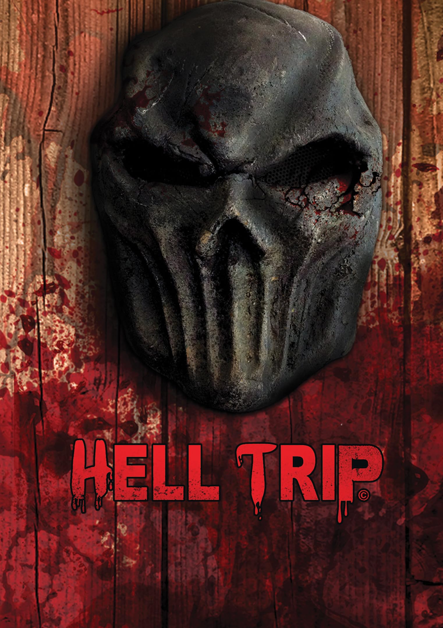 Hell Trip (DVD)