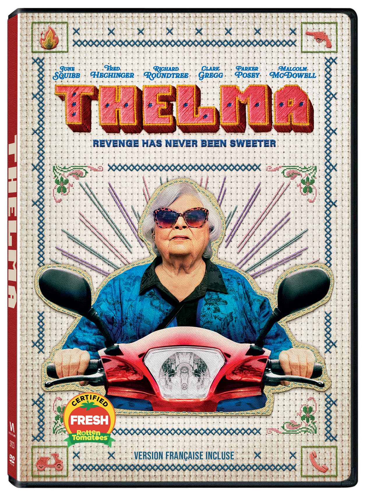 Thelma (DVD)