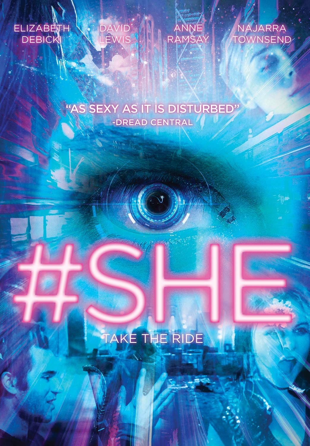 #She (DVD)