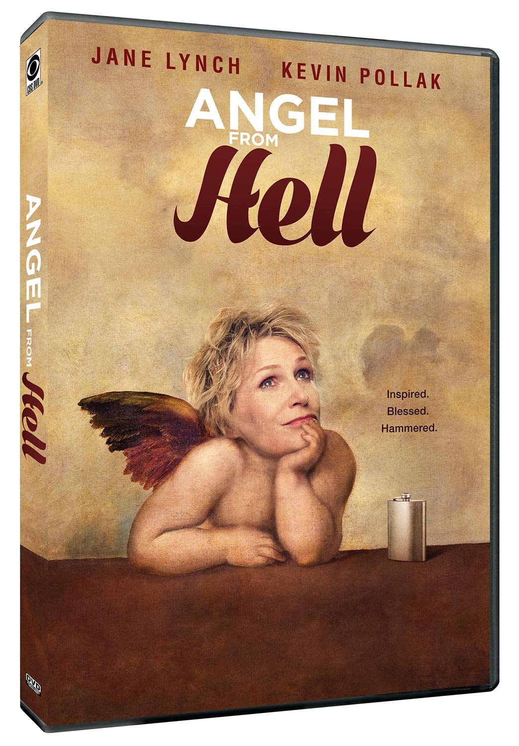 Angel from Hell: Season 1 (DVD)