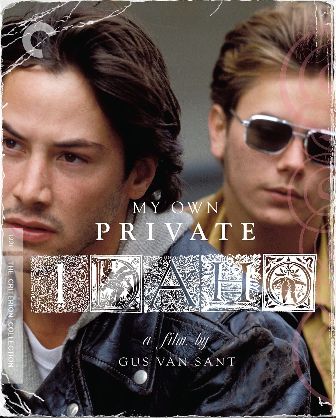 My Own Private Idaho (DVD)