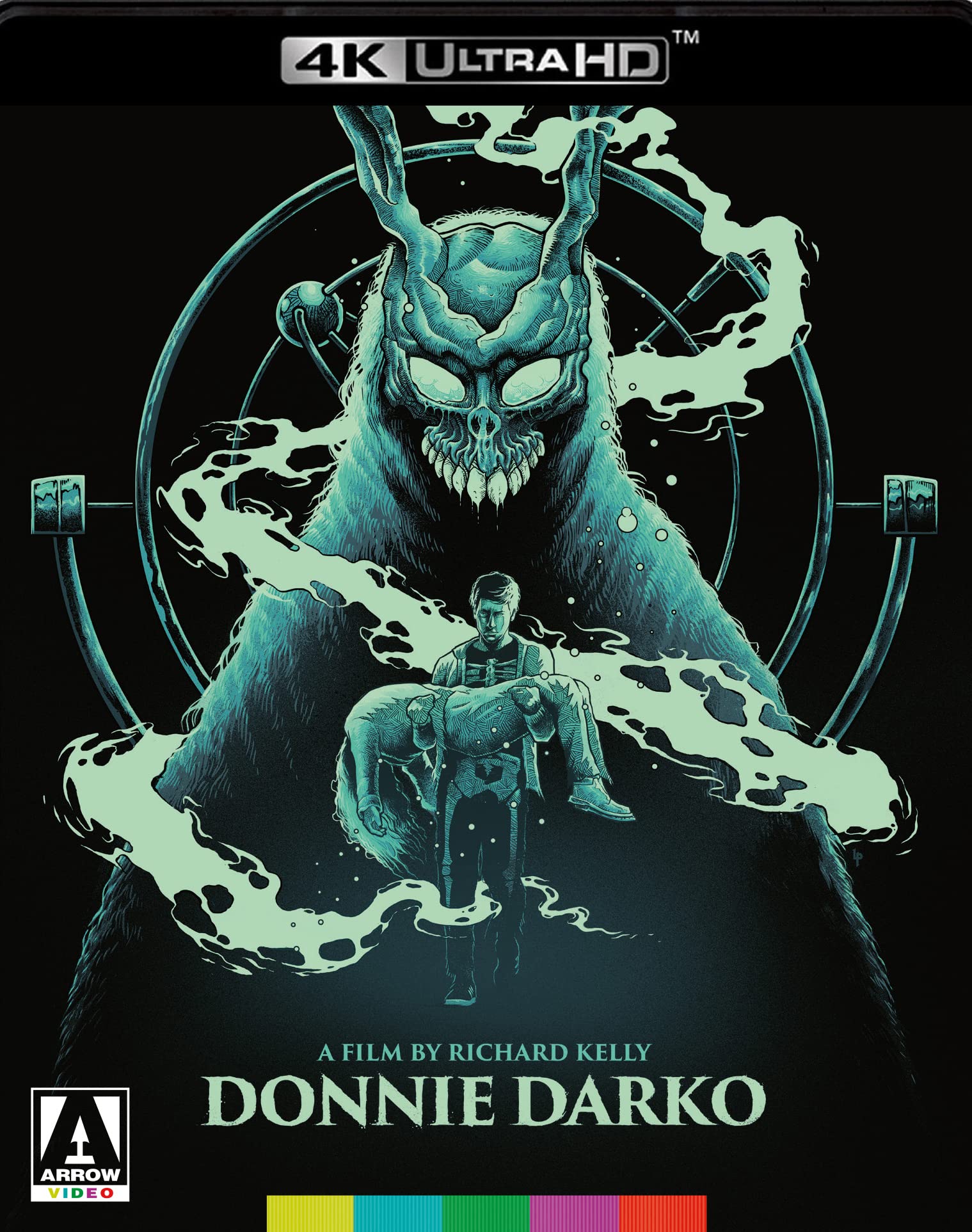 Donnie Darko (4K Ultra HD)