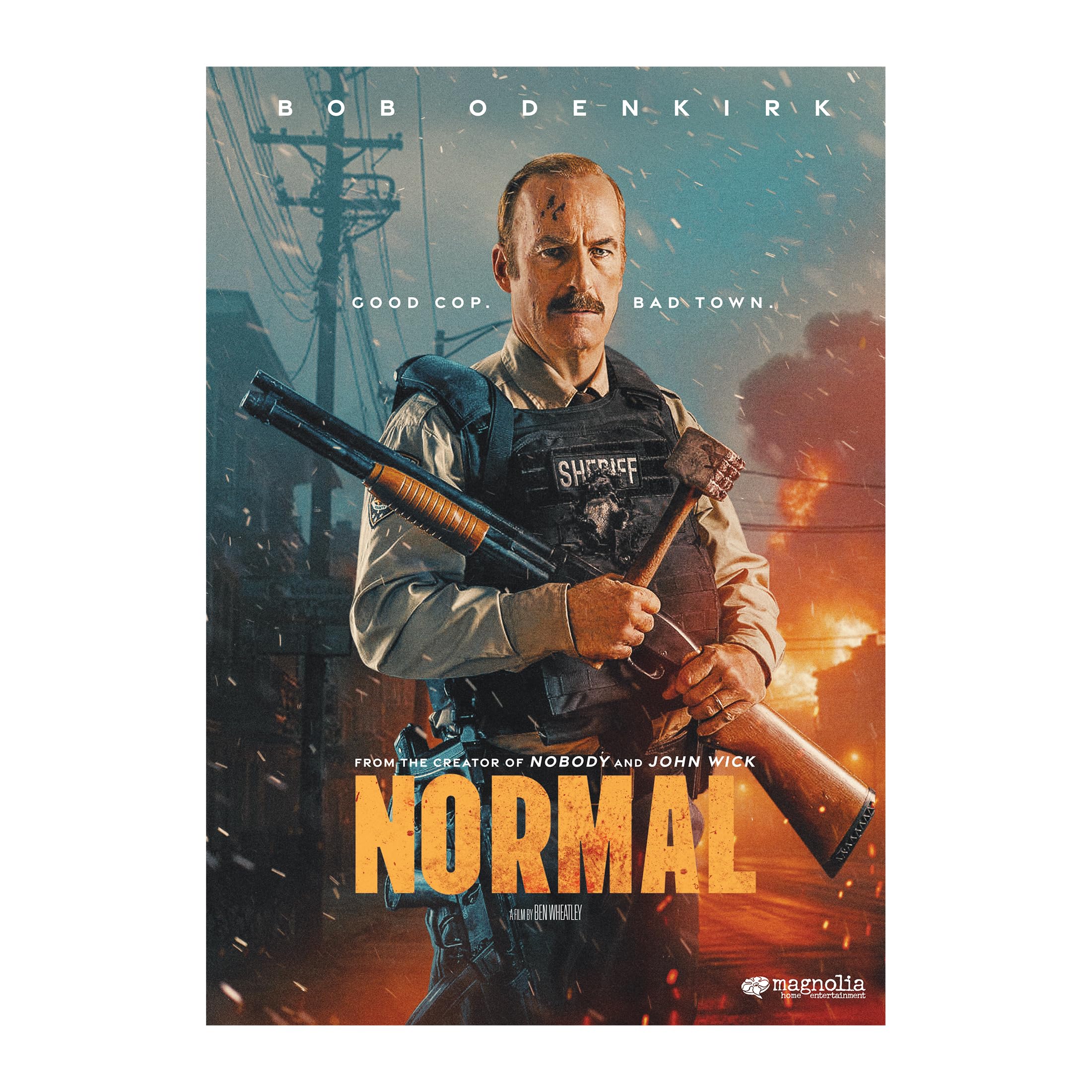 Normal (DVD)