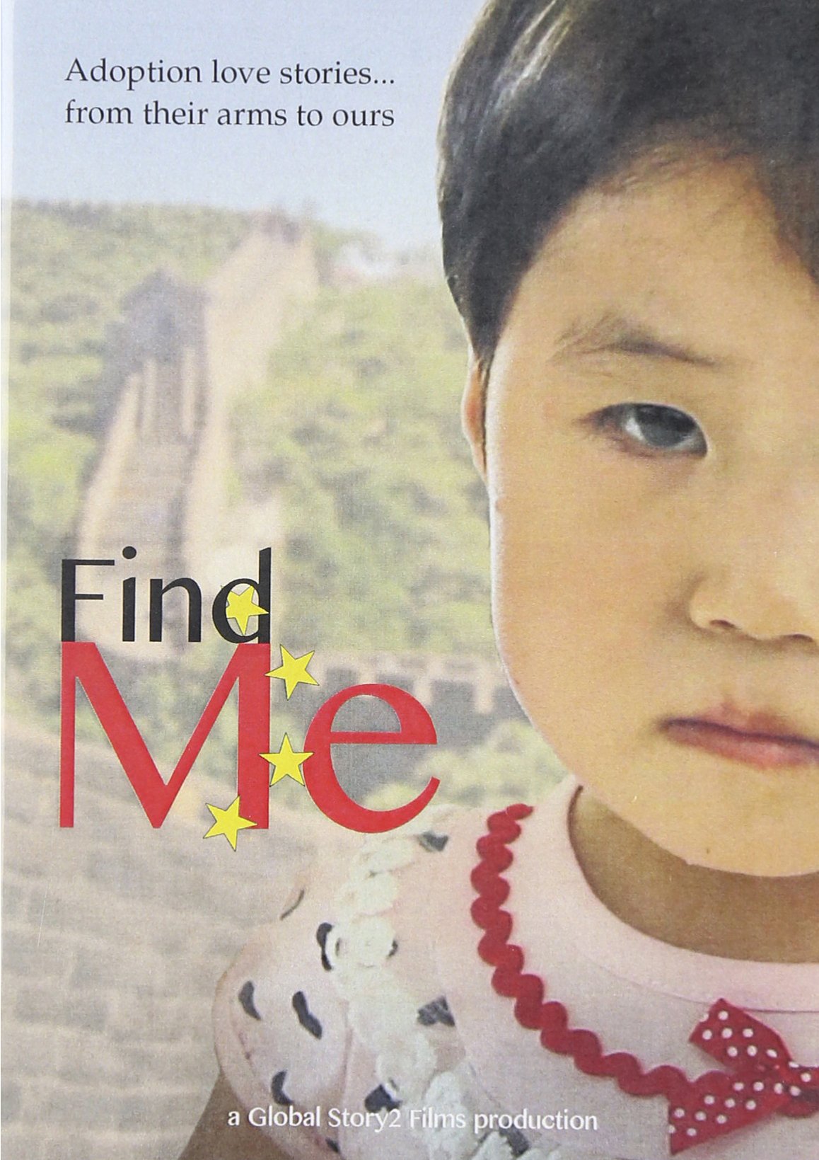 Find Me (DVD ) (DVD)