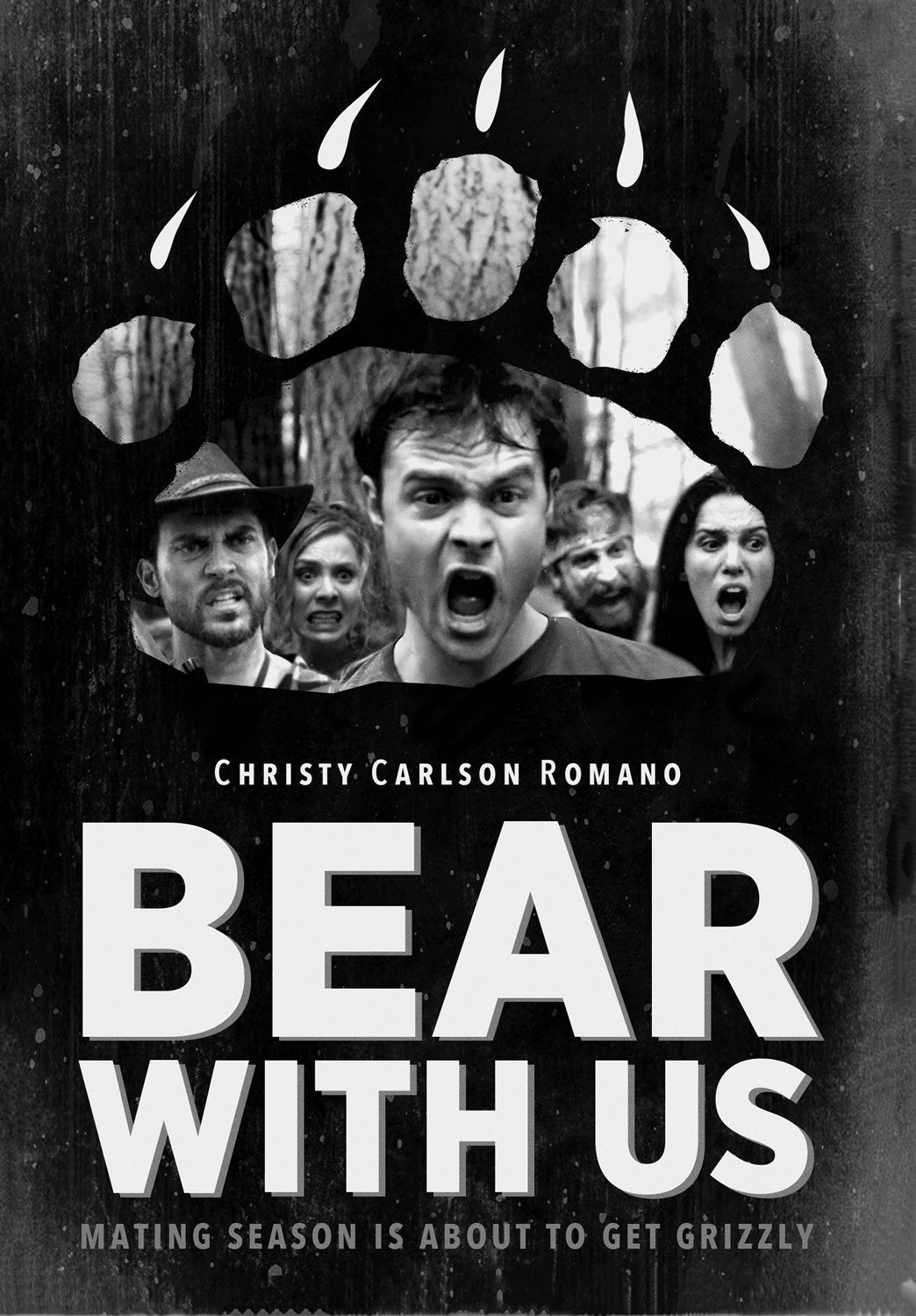 Bear with Us (DVD)