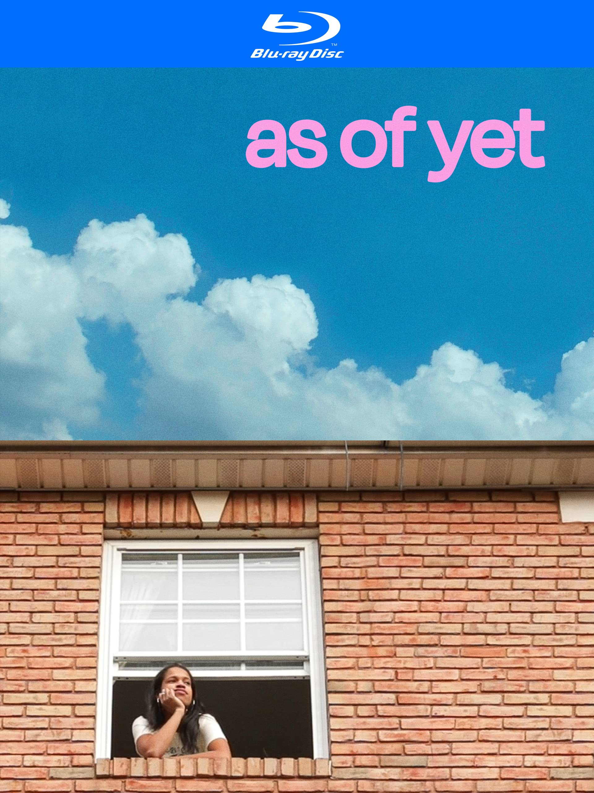 As of yet (Blu-ray)