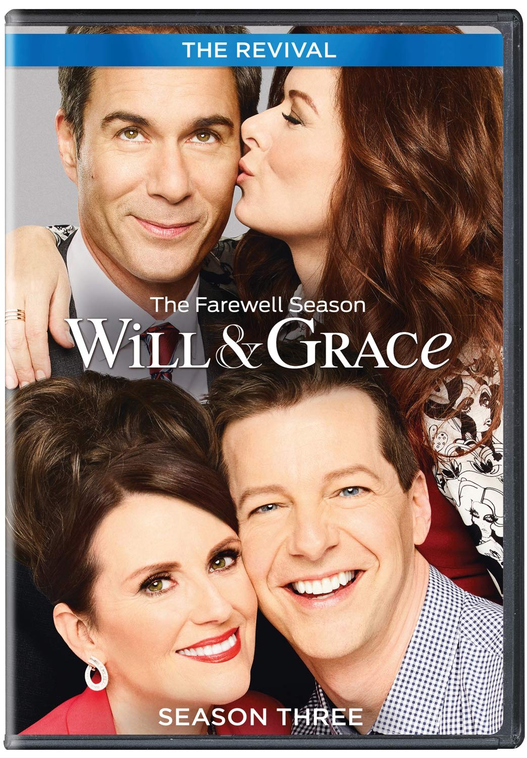 Will & Grace (DVD)