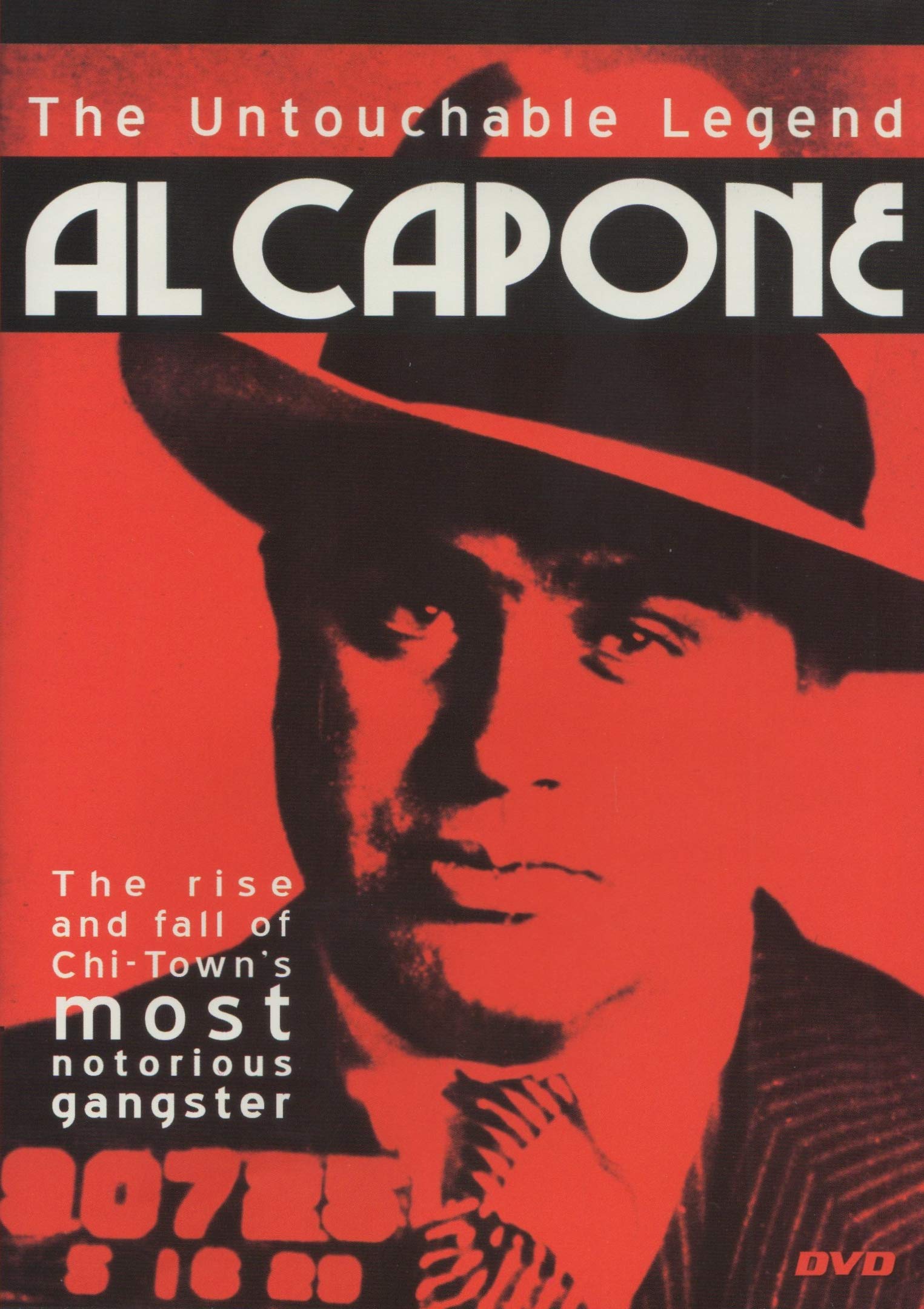 Al Capone (DVD)