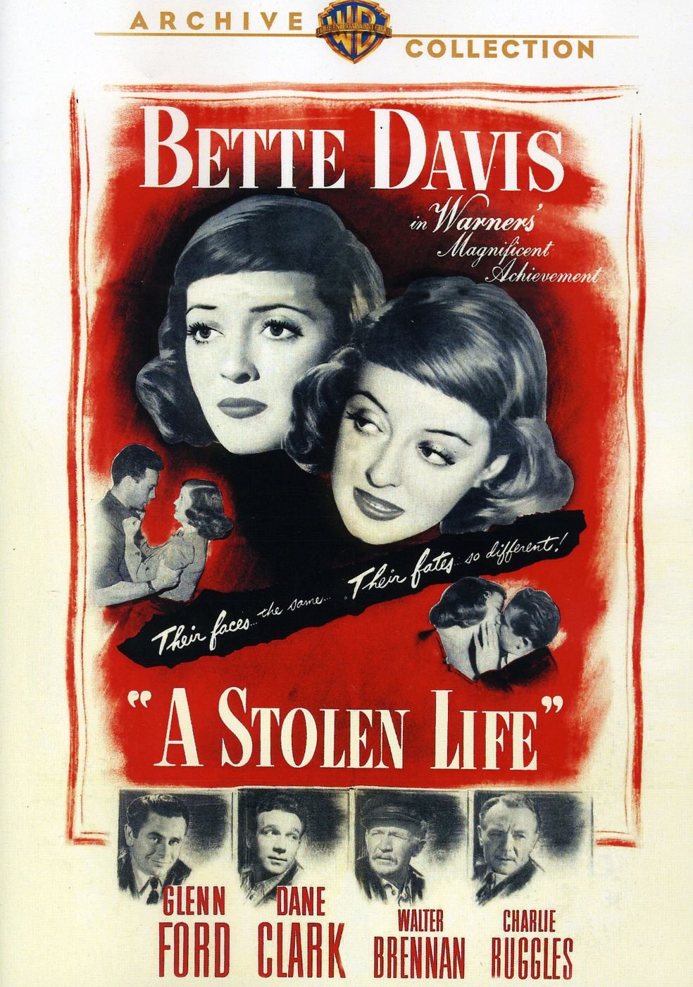 A Stolen Life (DVD)