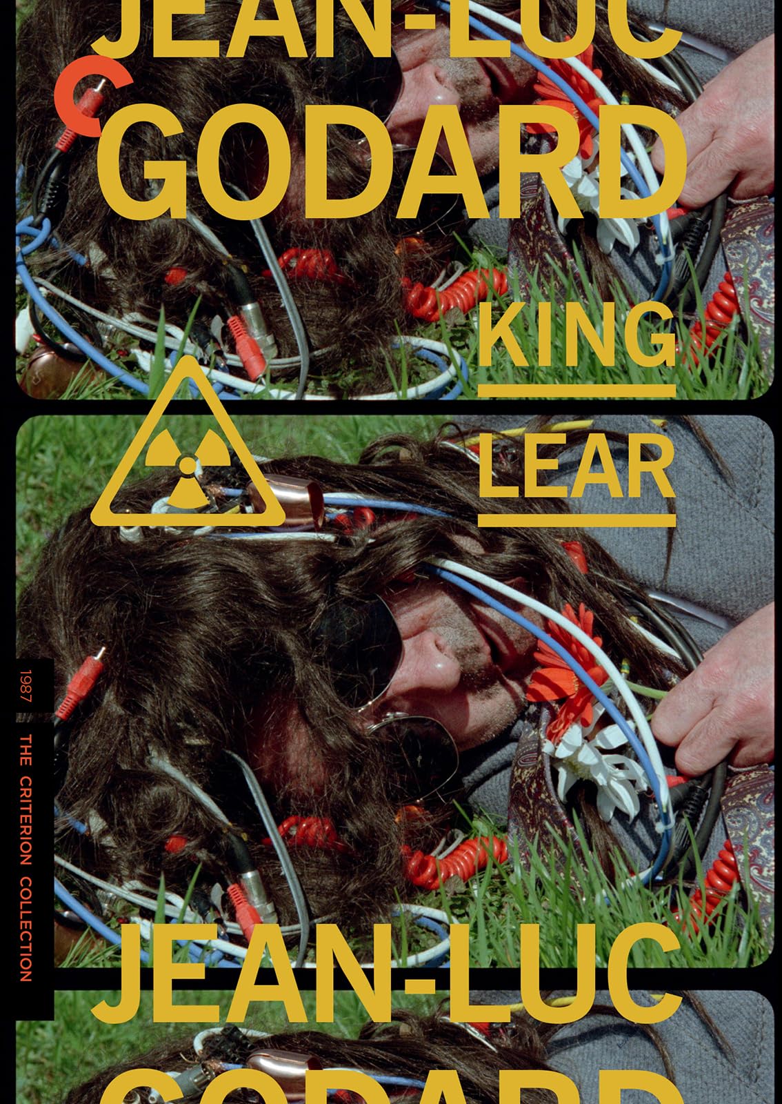 King Lear (DVD)