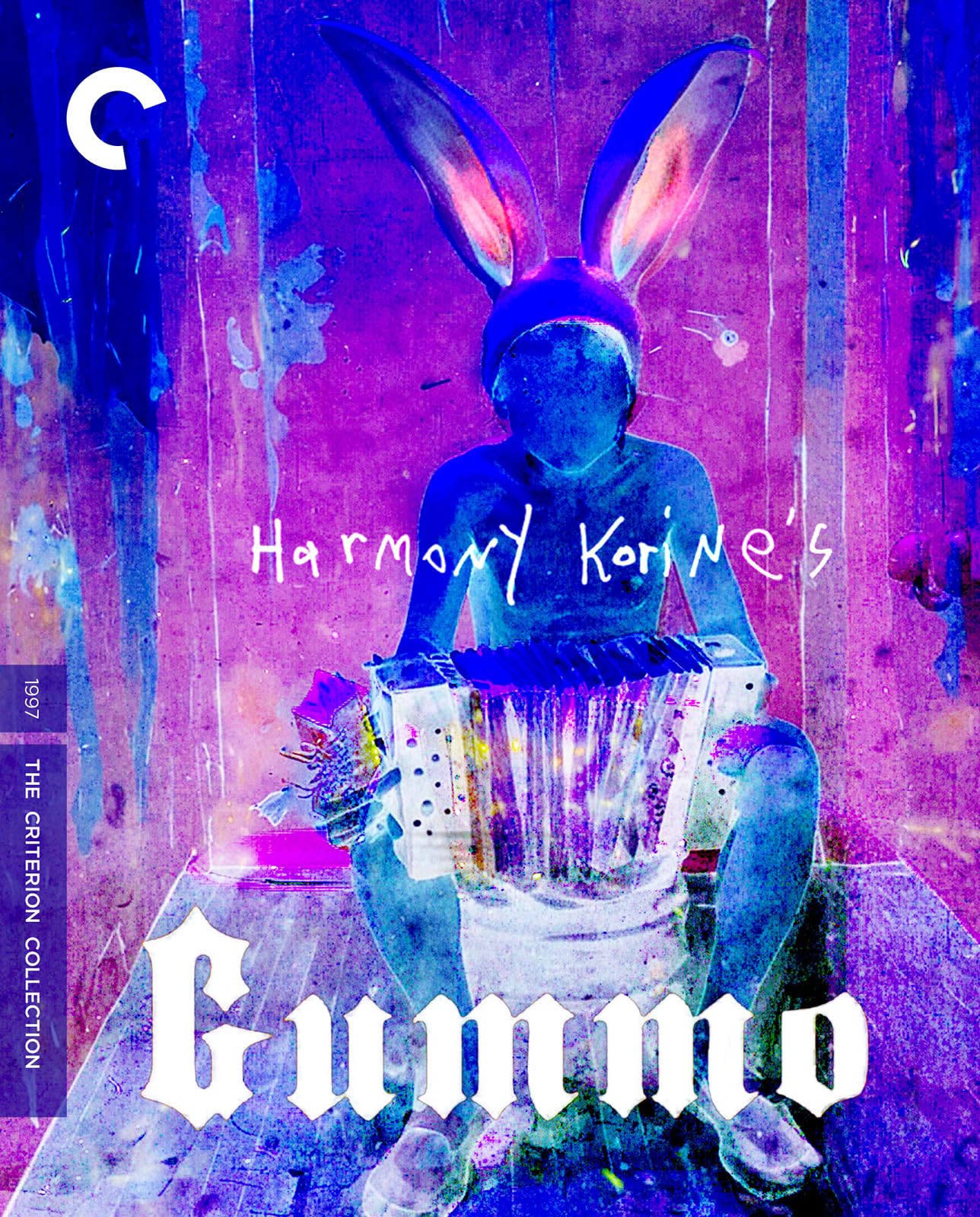 Gummo (4K Ultra HD)