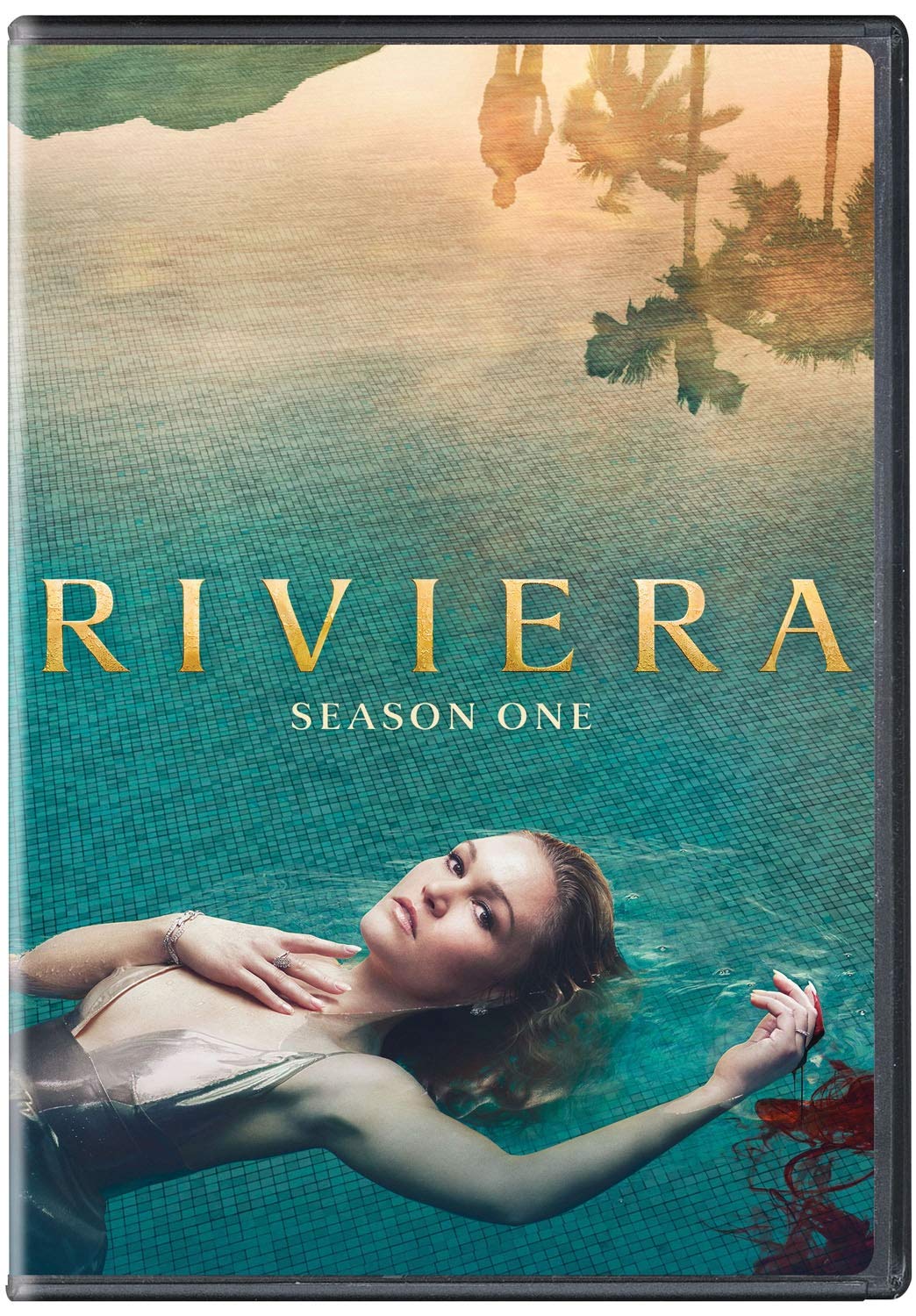 Riviera: Season 1 (DVD)