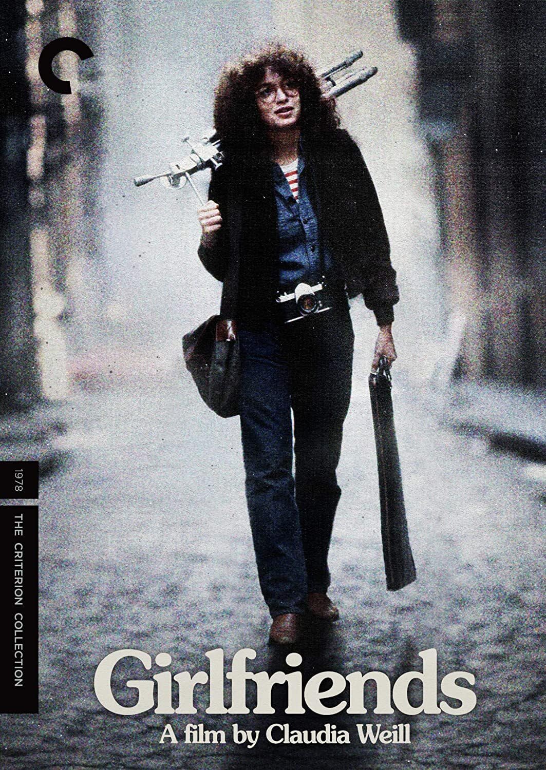 Girlfriends (DVD)